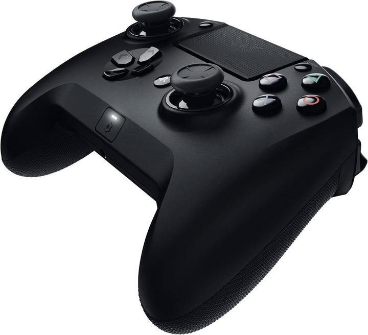 Image du produit Razer Raiju Tournament Edition (PS4)