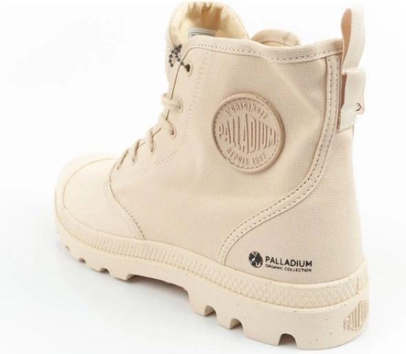 Image du produit Palladium Pampa Organic (46)
