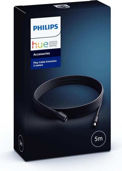 Produktbild Philips Hue Play Verlängerungskabel
