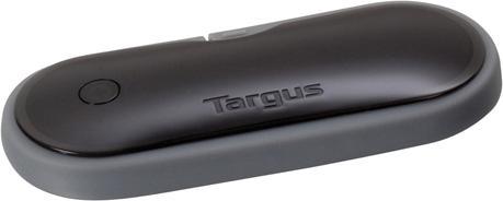 Image du produit Targus Hub USB 2.0 mobile (USB-A, 4 ports)