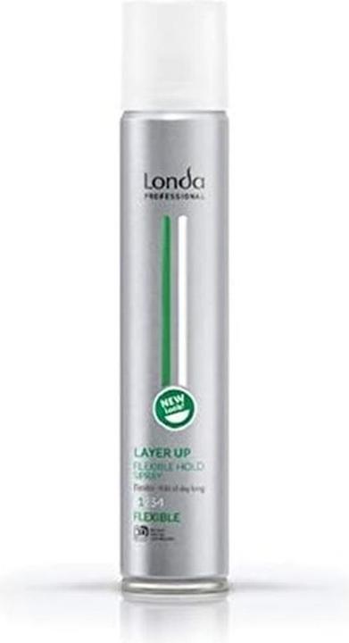 Image du produit Londa Laque flexible Layer Up (500 ml)