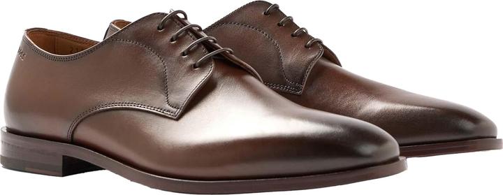 Produktbild BOSS Schnürschuhe Lisbon Leder (39.5)