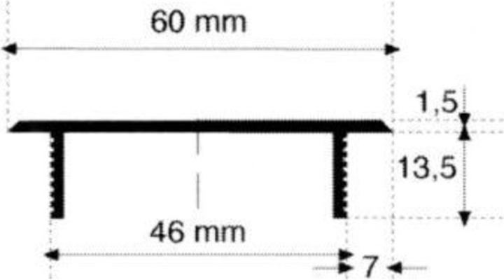 Immagine prodotto Hoju Griglia di ventilazione