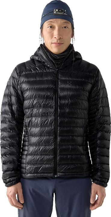 Produktbild Haglöfs L.I.M Down II Hood (L)