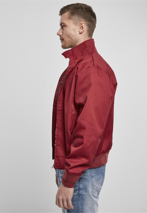 Produktbild Brandit Lord Canterbury Jacket (S)