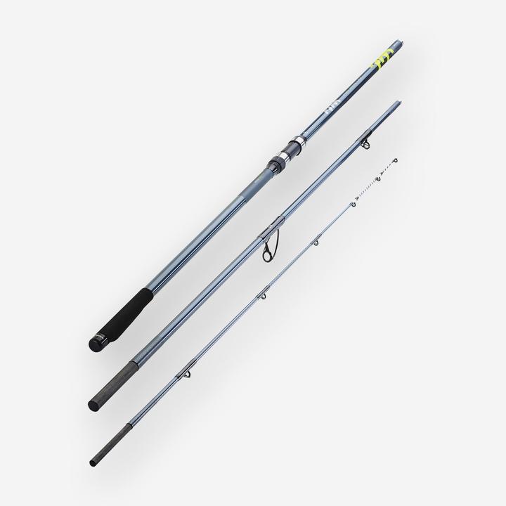 Produktbild Caperlan Angelrute Symbios Light 500 390 80–150 g (Eisrute, 390 cm)