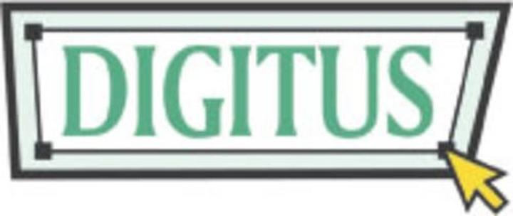 Produktbild Digitus 24-Port Fast Ethernet PoE Switch (24 Ports)