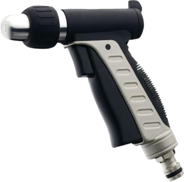 Geka plus-Pistolenspritzdüse MF