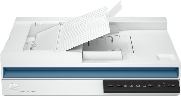Produktbild HP Scanjet Pro 2600 F1 USB 05A (USB)