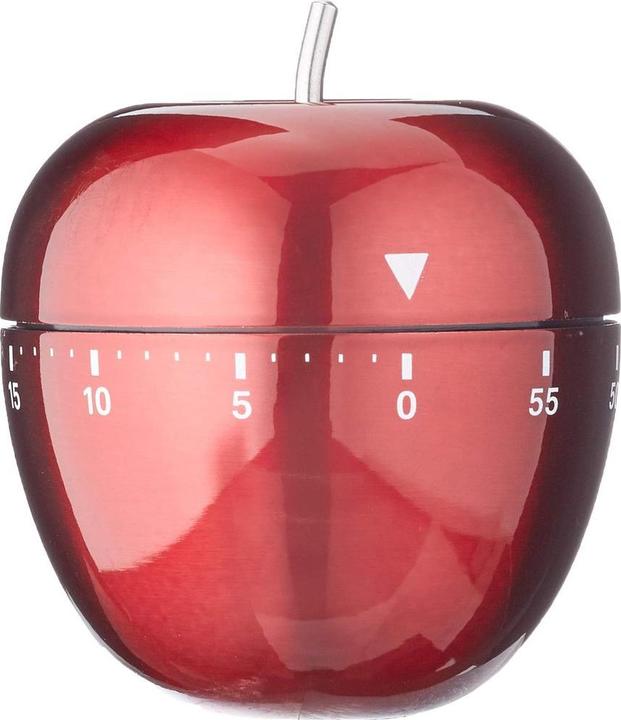 Produktbild TFA Apfel