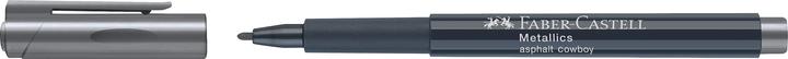 Produktbild Faber-Castell Marker Creative Studio (Asphalt Cowboy, 1.50 mm, 1 x)