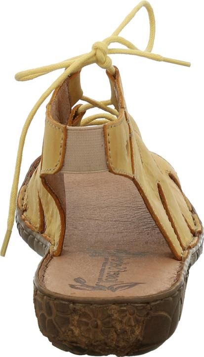 Actual product image Josef Seibel Sandalen/Sandaletten (37)