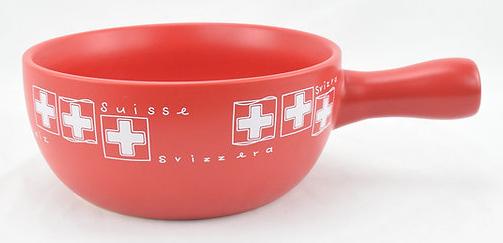 Image du produit Ohmex Set à fondue FND-2227 (Fondue au fromage)