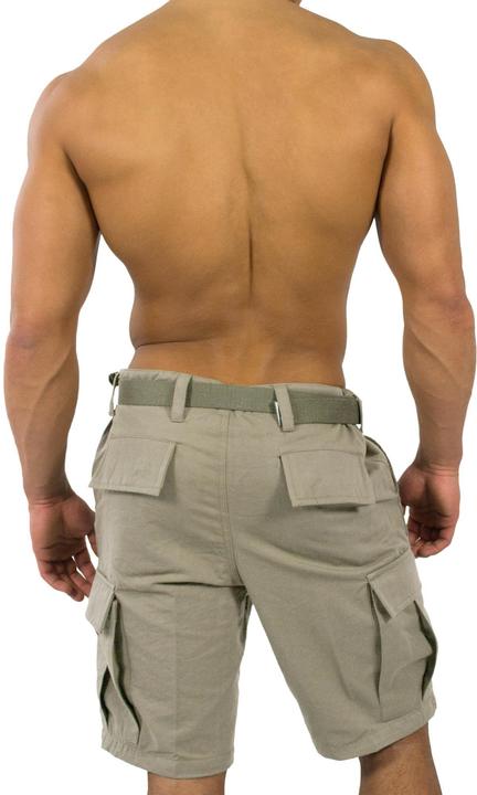 Produktbild Normani Herren BDU Shorts Dasht (S)