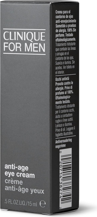 Produktbild Clinique Anti-age (Crème, 15 ml)