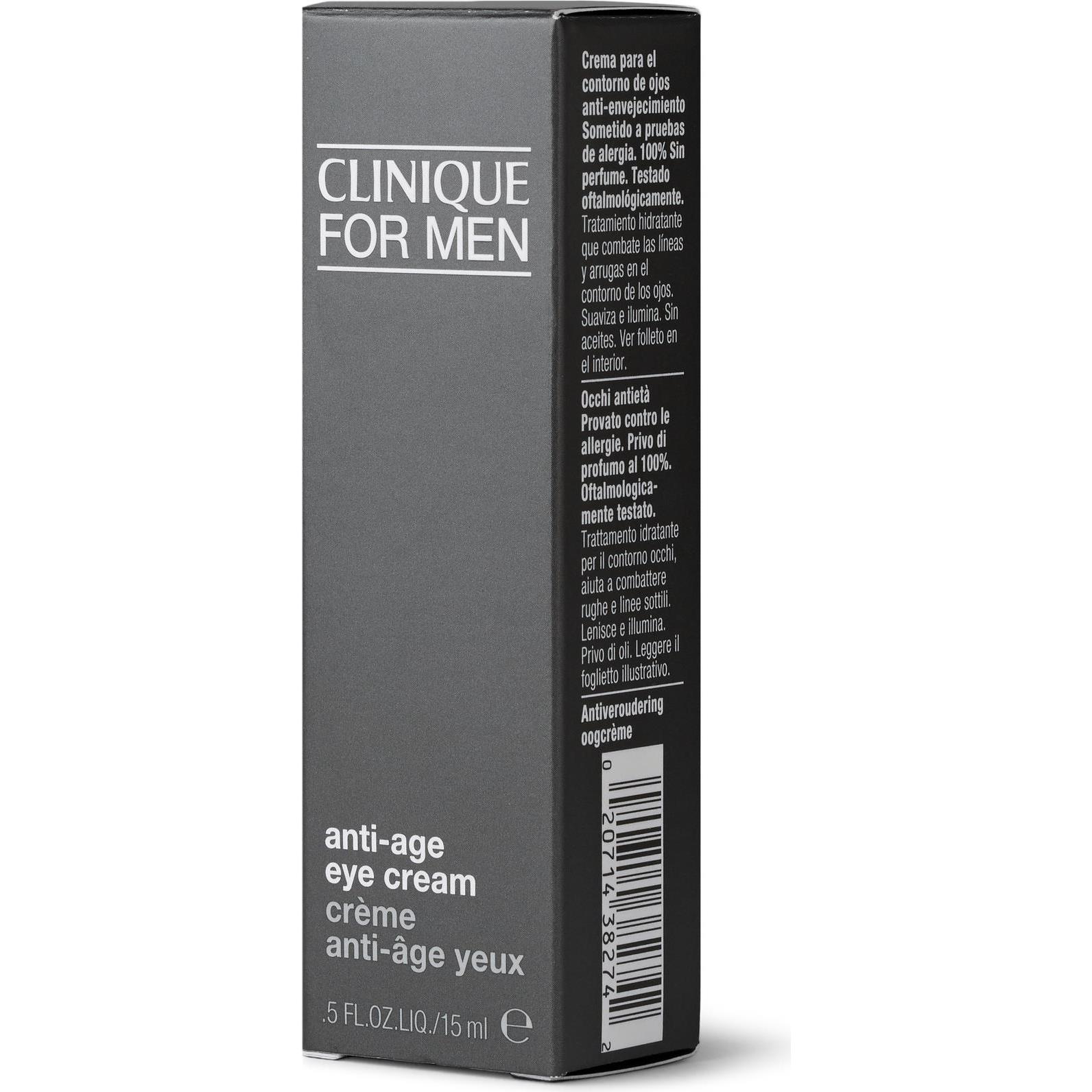Thumbnail - Clinique, Augenpflege, Anti-age (Crème, 15 ml)