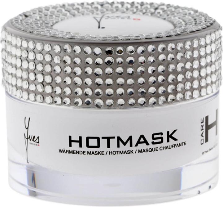 Image du produit Yves Swiss Masque Chaud (300 ml)