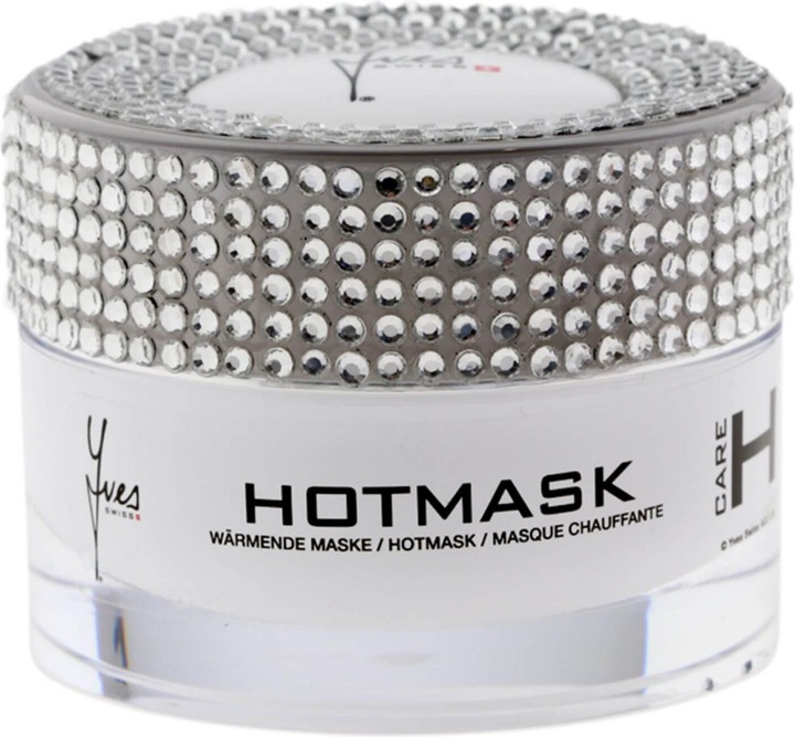 Produktbild Yves Swiss Hotmask (300 ml)
