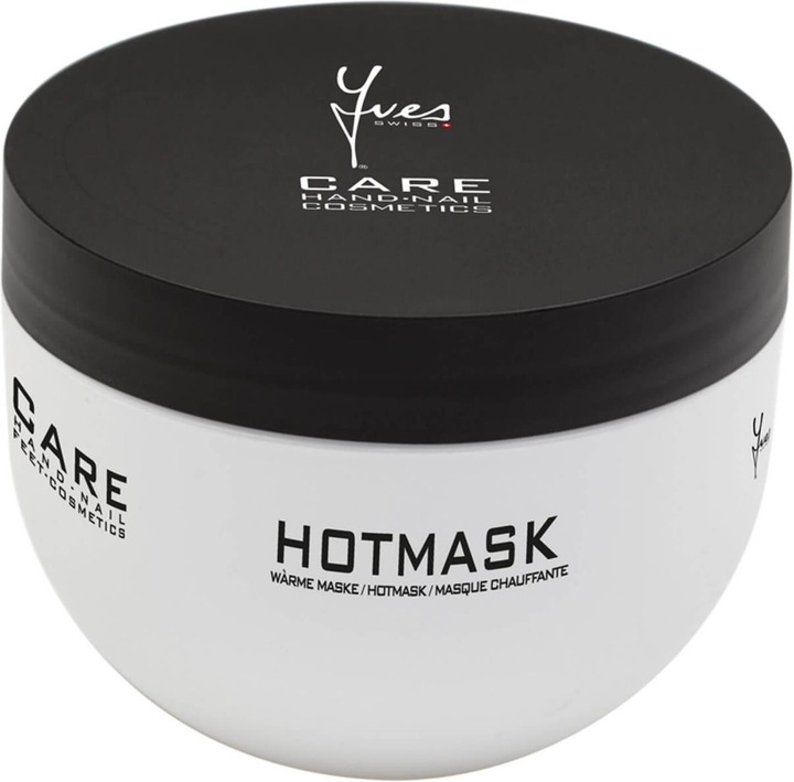 Produktbild Yves Swiss Hotmask (300 ml)