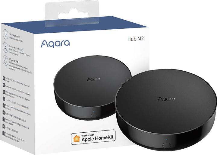 Produktbild Aqara HUB M2