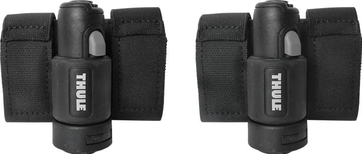 Actual product image Thule SkiClick