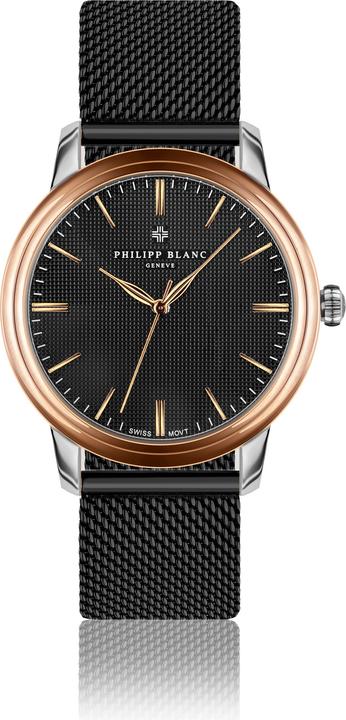 Image du produit Philipp Blanc Zurich (40 mm)