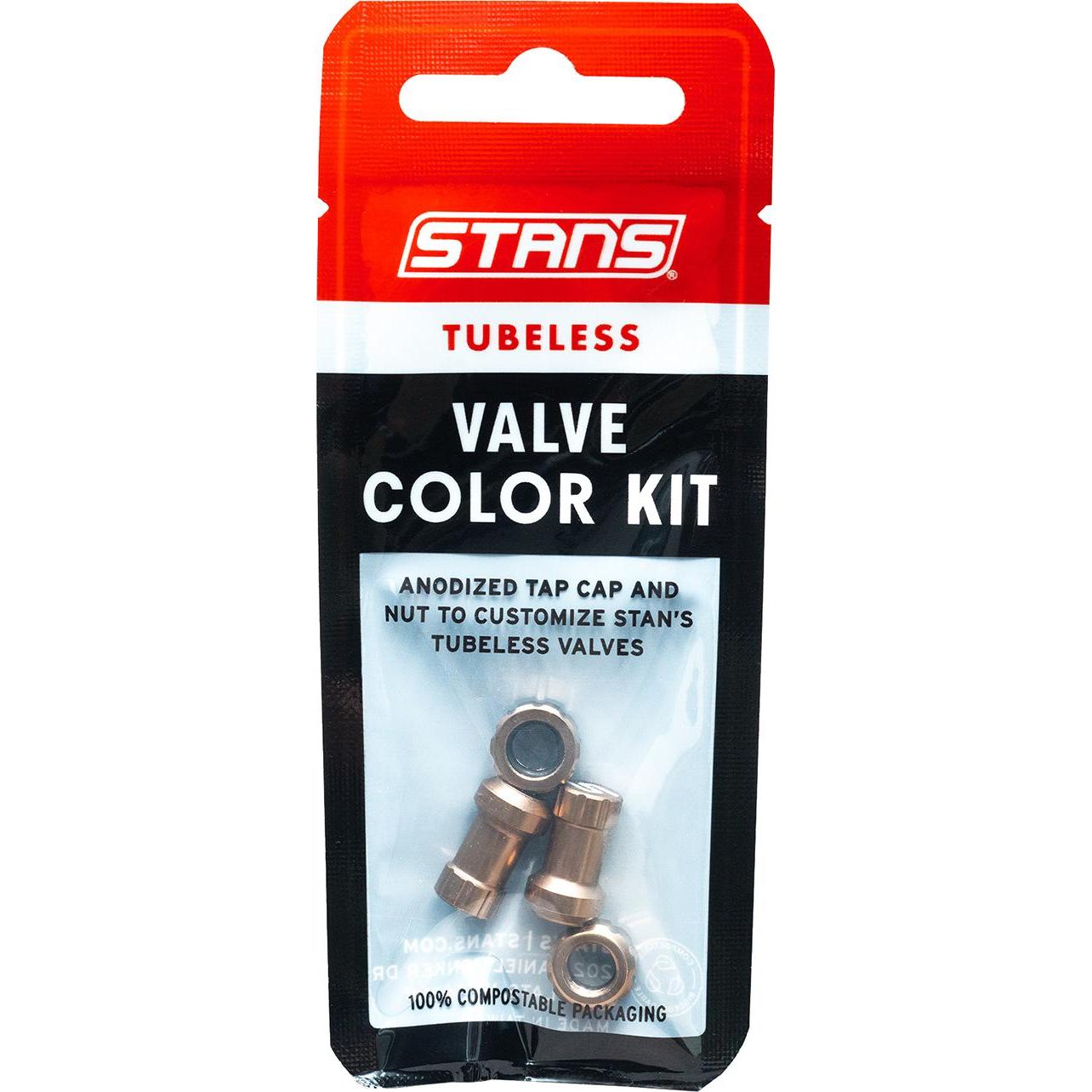 Notubes, Accessori per copertoni bici