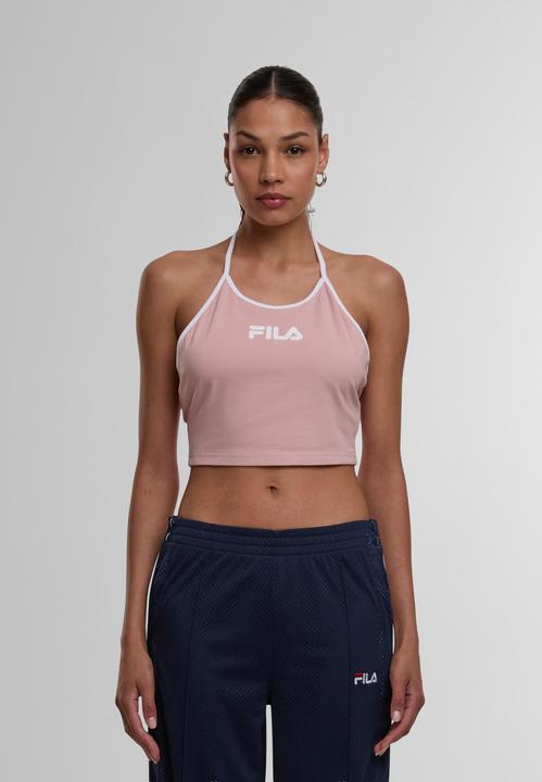 Immagine prodotto FILA Crop Top Bebe con scollo a farfalla - 83288 (S)