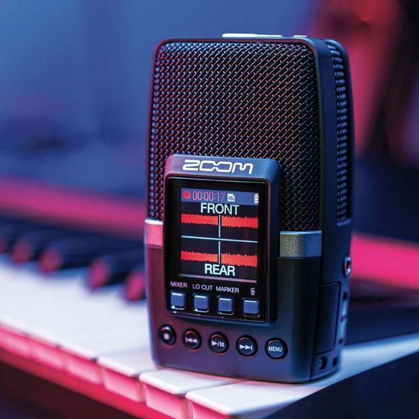 Produktbild Zoom H2essential (Handheld)