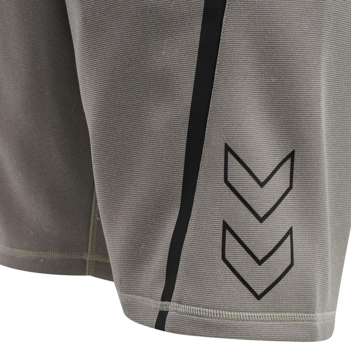 Actual product image hummel Cima Xk Shorts (S)