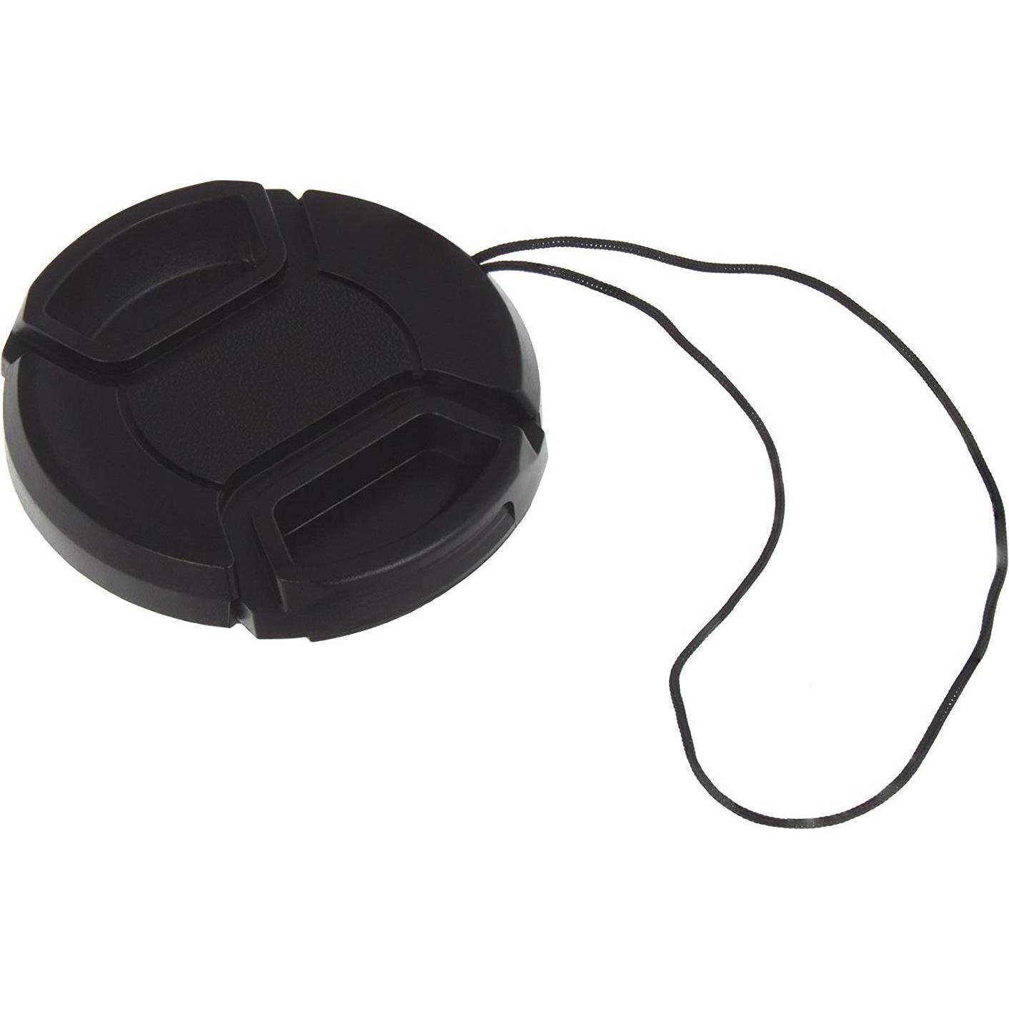 Thumbnail - Sony Alc-F62s (62 mm), Objektivdeckel, Schwarz