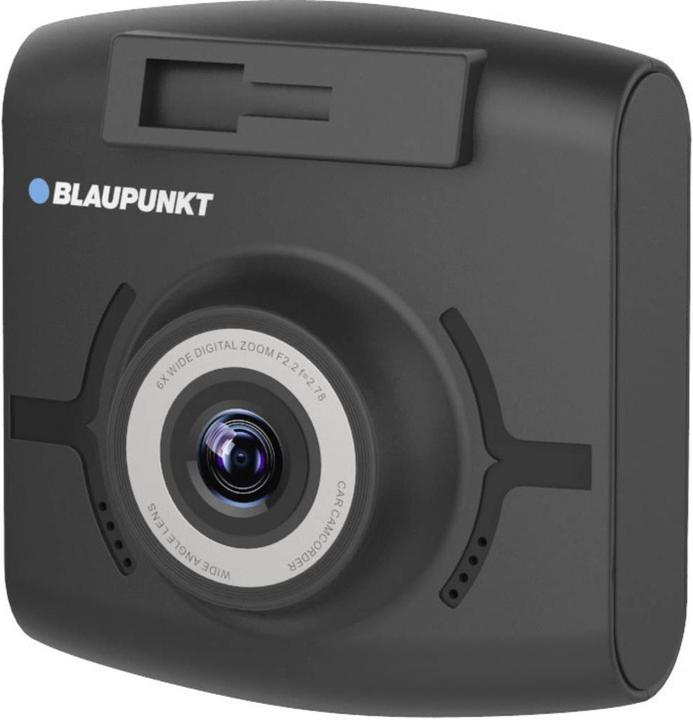 Immagine prodotto Blaupunkt Bp 2.1 (Accumulatore di carica elettrica, Accelerometro, Full HD)
