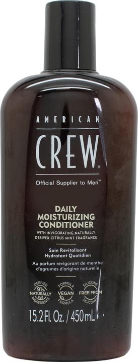 Produktbild American Crew Daily Moisturizing (450 ml)