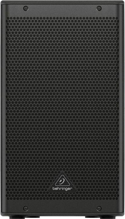 Behringer DR110DSP Aktiver 25,40cm (10"") 2-Wege PA Lautsprecher mit DSP und Bluetooth (Aktiv, 1x 1000 W)