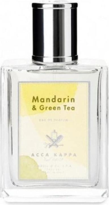 Produktbild Acca Kappa Mandarin & Green Tea (Eau de Parfum, 50 ml)