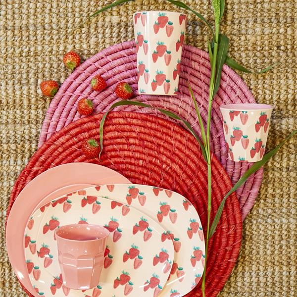 Immagine prodotto Rice Tazza di melamina