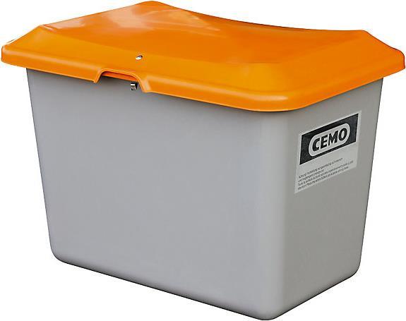 Produktbild Cemo Streugutbehälter aus GfK (100 l)