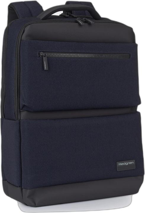 Actual product image Hedgren Next Script Backpack RFID 42 cm laptop compartment (19 l)