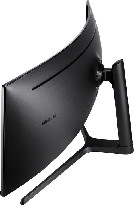 Image du produit Samsung C49j890dku (3840 x 1080 pixels, 49")