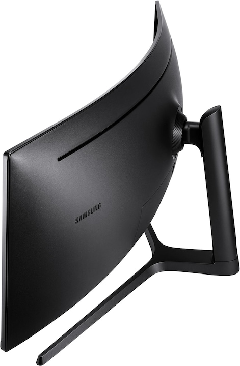 Productafbeelding Samsung C49j890dku (3840 x 1080 pixels, 49")