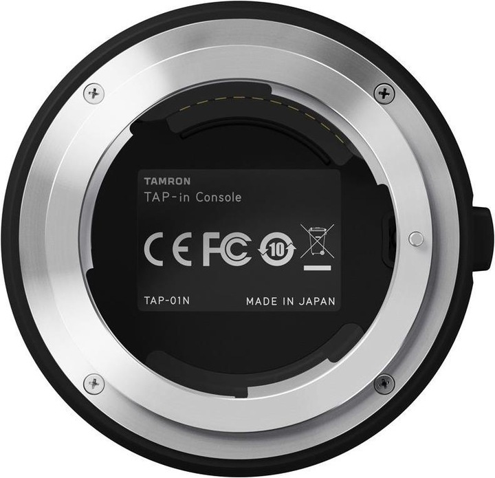 Image du produit Tamron Console TAP-in pour Canon