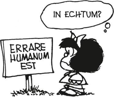 Produktbild 60 Jahre Mafalda (Deutsch, André Höchemer, Quino, 2024)