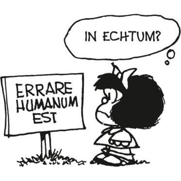 60 Jahre Mafalda, Belletristik von Quino, André Höchemer