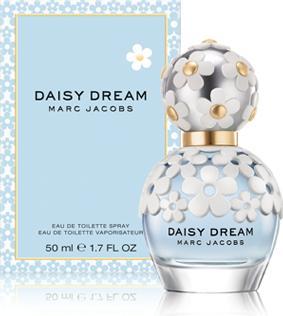 Produktbild Marc Jacobs Daisy Dream (Eau de Toilette, 50 ml)