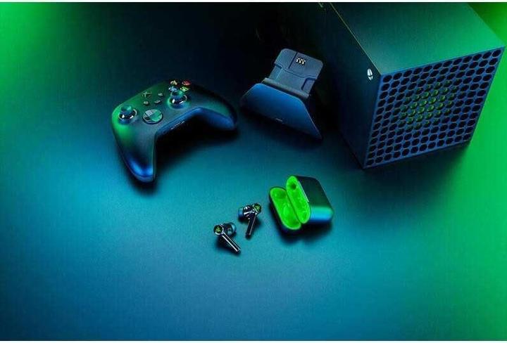 Actual product image Razer Hammerhead HyperSpeed Xbox Licensed (Wireless)