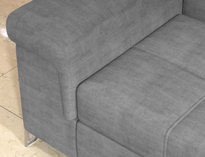 Immagine prodotto ELTAP Eridano (4 posti, Divano letto, Divano ad angolo)