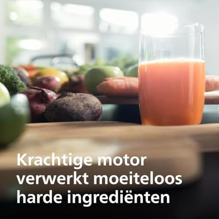 Actual product image Philips HR1921/20