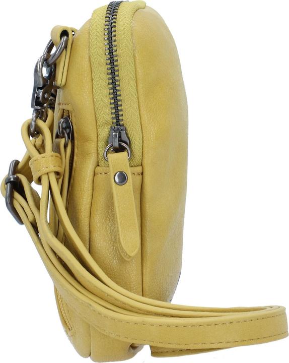 Actual product image Greenburry Mad'l Dasch Traudl shoulder bag 13 cm