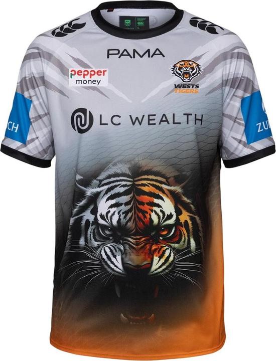 Produktbild Canterbury TShirt Training (L)