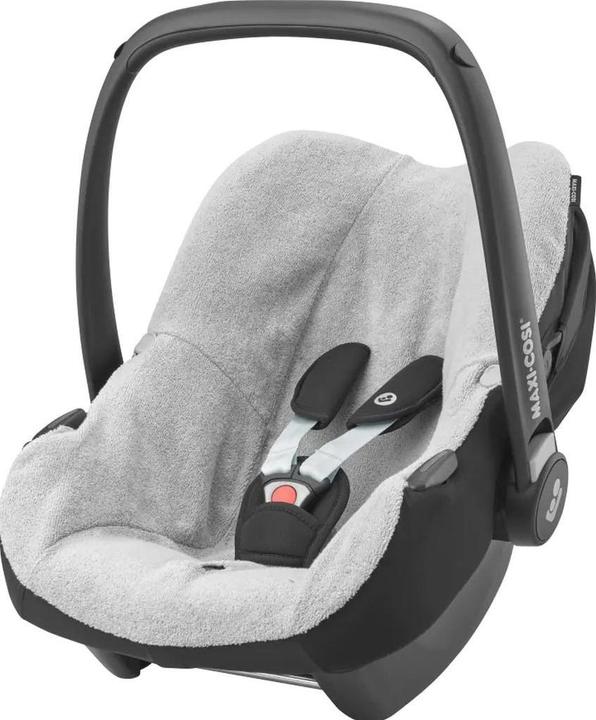 Maxi-Cosi Mantiene il bambino fresco